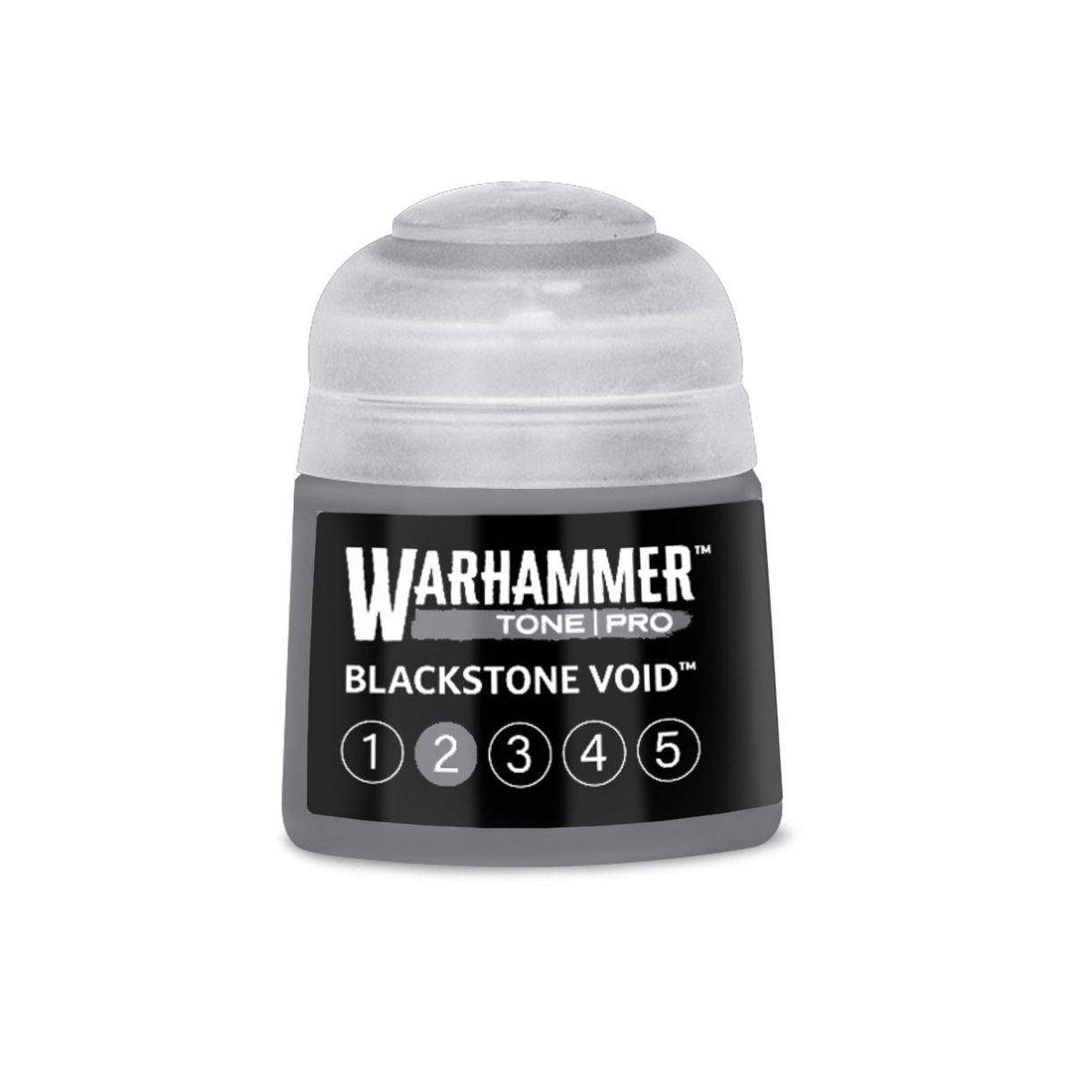 Warhammer Tone Pro: Blackstone Void 2 (12ml)
