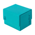 Vault X - Exo-Tec Sideloading Deck Box 100+ Ocean Blue