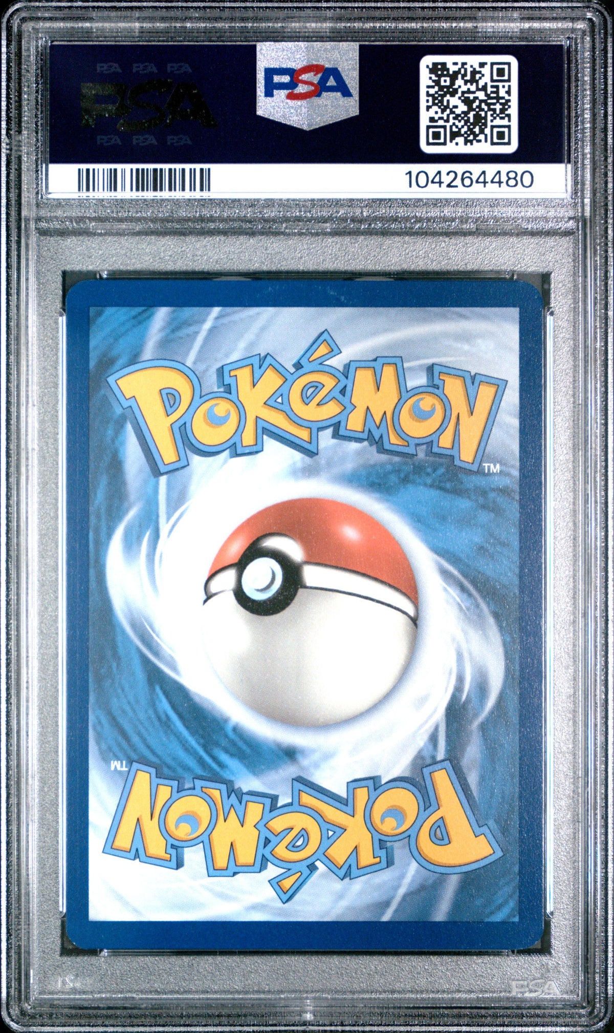 2024 Pokemon Surging Sparks - Pikachu ex #247 - PSA 9 104264480