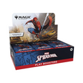 Magic: The Gathering - Marvel's Spider-Man Play Booster Box