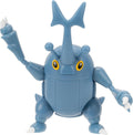 Pokemon - 4.5" Battle Feature Figure - Heracross