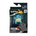 Pokemon - Battle Figure with Case - Squirtle