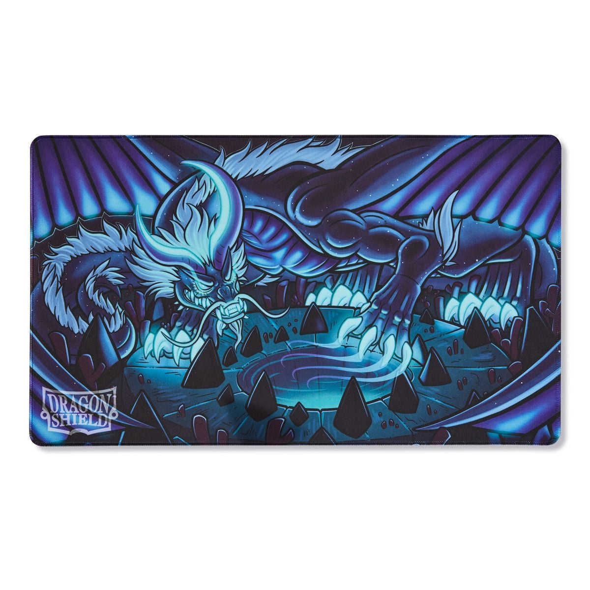 Dragon Shield - Playmat - Delphion
