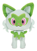 Pokemon - 8" Corduroy Sprigatito Plush