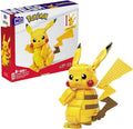 MEGA Construx - Pokemon Jumbo Pikachu