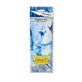 Dragon Shield - Perfect Fit Standard Sealable Sleeves 100pk - Clear