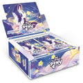 My Little Pony - Friendship Eternal Cards - Rainbow Edition Booster Box