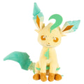 Pokemon - 8" Leafeon Plush