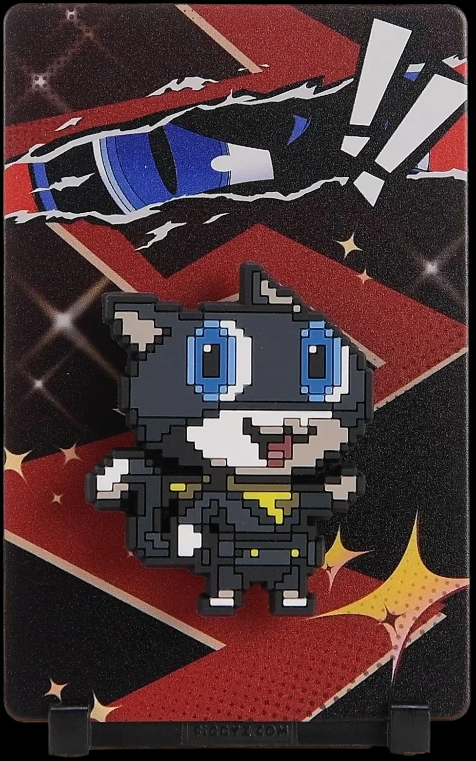 FiGGYZ Persona 5 - Mona