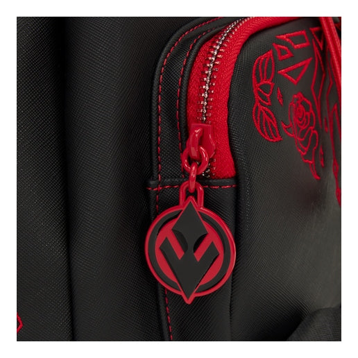 Loungefly - Star Wars Darth Maul Mini Backpack