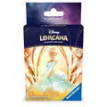 Disney Lorcana: Archazia's Island Cinderella Sleeves