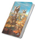 Ultimate Guard - Zipfolio 360 Xenoskin Magic: The Gathering "Lorwyn Eclipsed" - Plains