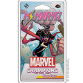 Marvel Champions: Ms. Marvel Hero Pack