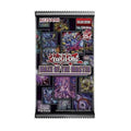 Yu-Gi-Oh! - Maze of the Master Booster Pack