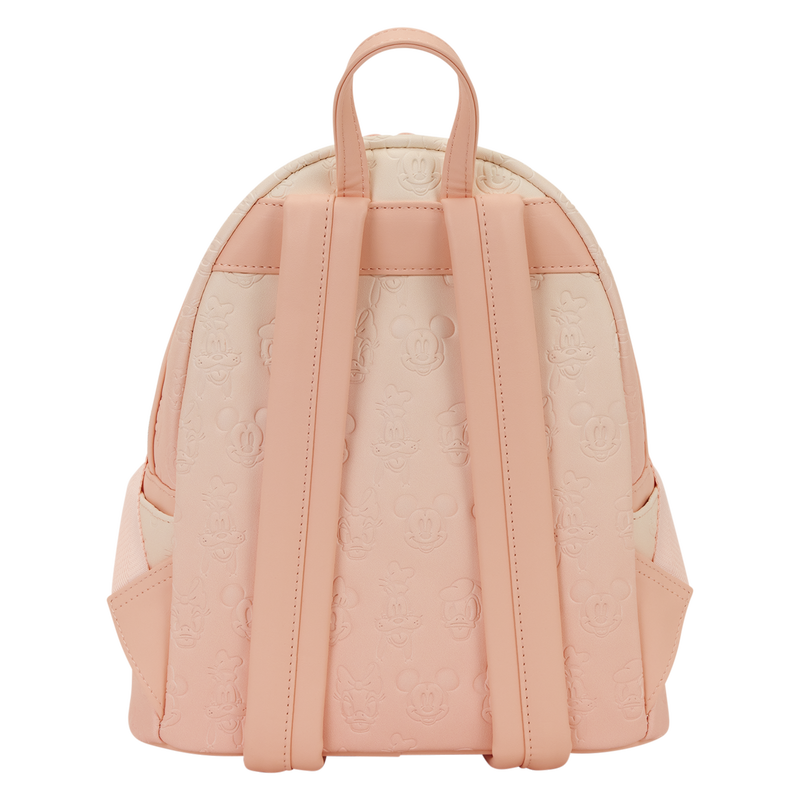 Loungefly - Mickey & Friends Mini Backpack