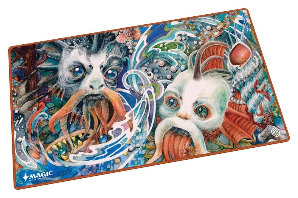 Ultimate Guard - Play-Mat Magic: The Gathering "Lorwyn Eclipsed" - Sygg’s Command