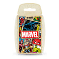 Top Trumps Specials - Marvel Comics Retro