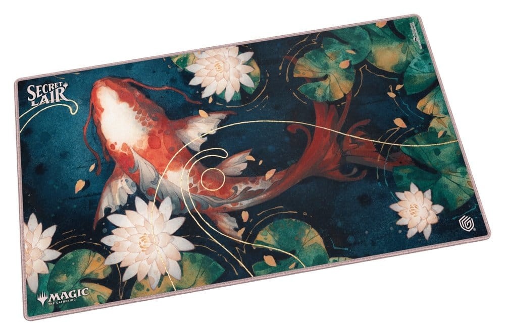 Ultimate Guard - Play-Mat Magic: The Gathering - Dandân (Secret Lair)