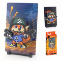 FiGGYZ Conker's Bad Fur Day - Soldier Conker