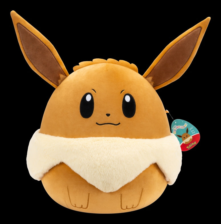 Pokemon - 14" Plush - Eevee
