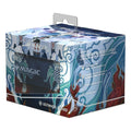 Ultimate Guard - Sidewinder 100+ Xenoskin Magic: The Gathering "Tarkir: Dragonstorm" - Inspired Ultimatum