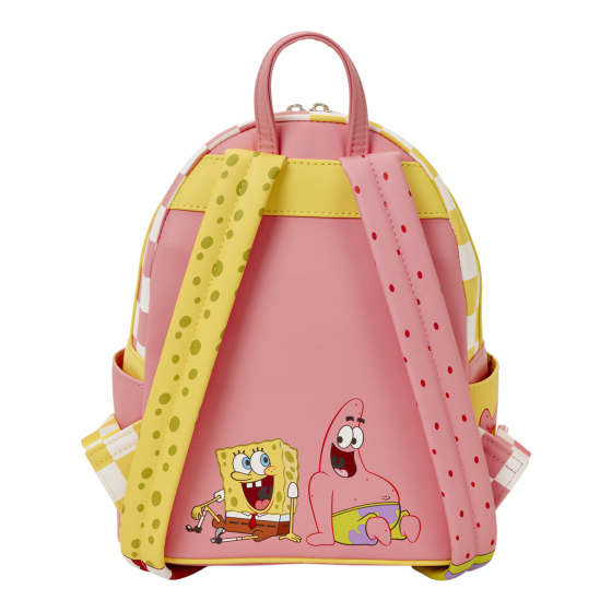 Loungefly - Spongebob Patrick Mini Backpack