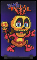 FiGGYZ Banjo-Kazooie - Mumbo Jumbo