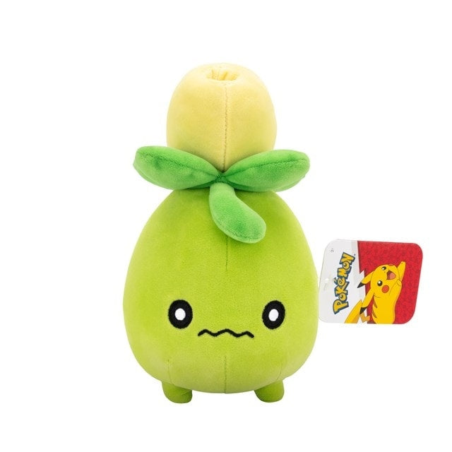 Pokemon - 8" Smoliv Plush