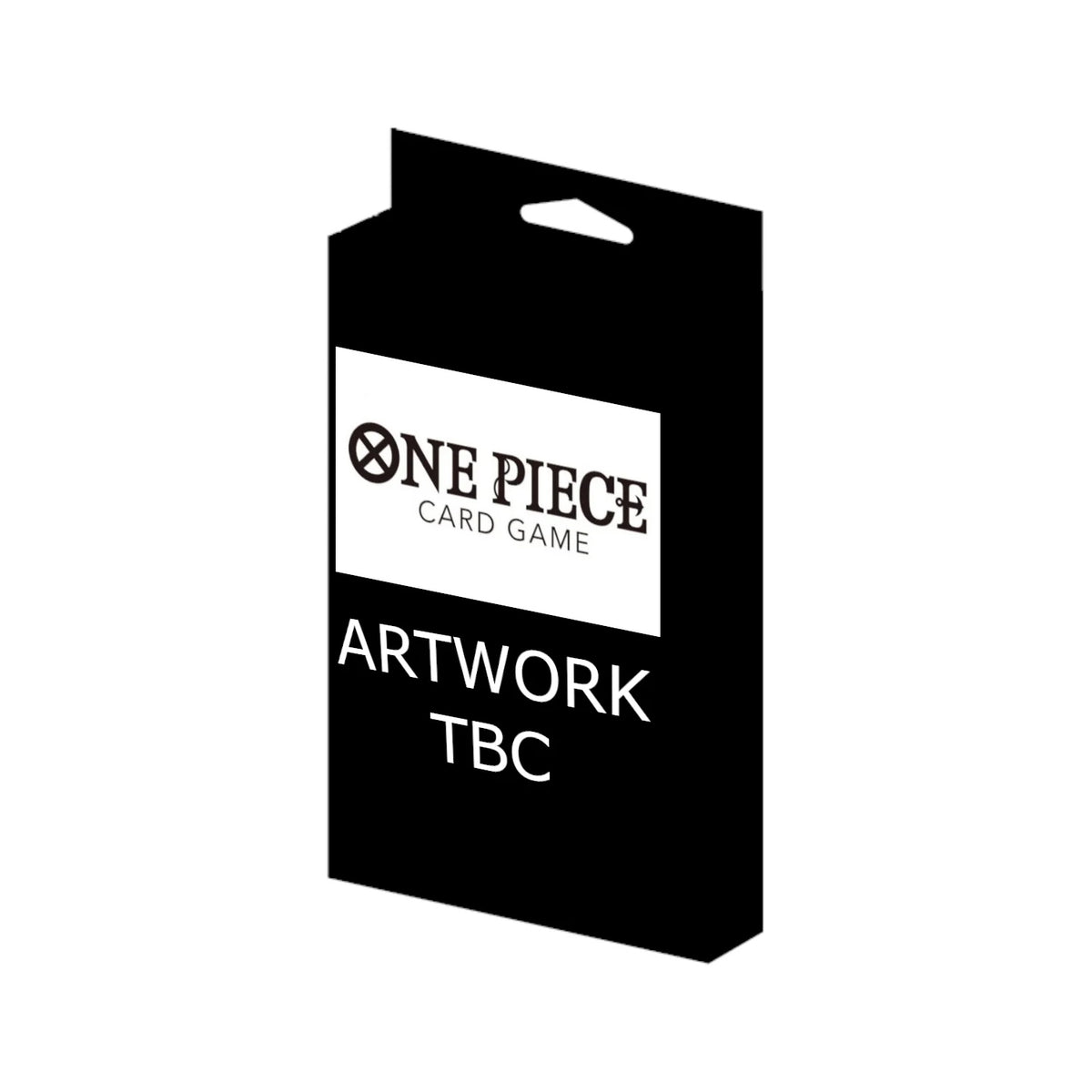 One Piece Card Game: Ace & Luffy (ST-30) Starter Deck