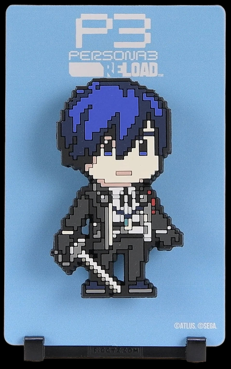 FiGGYZ Persona 3 - Protagonist