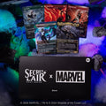 Magic: The Gathering - Secret Lair x Marvel's Storm (Non-Foil)