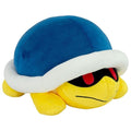 Club Mocchi Mocchi - Super Mario Large Buzzy Beetle Plush