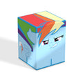 Ultimate Guard - Squaroes - Boulder 100+ - My Little Pony - Rainbow Dash