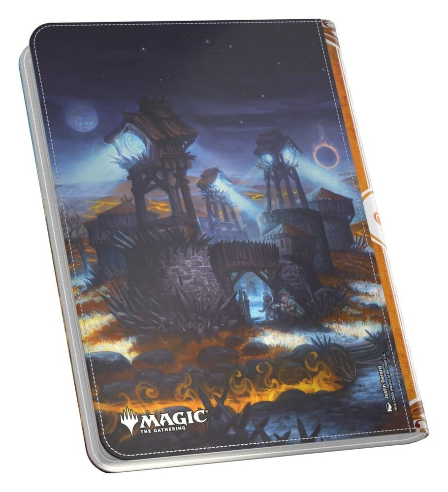Ultimate Guard - Zipfolio 360 Xenoskin Magic: The Gathering "Lorwyn Eclipsed" - Plains
