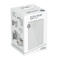 Ultimate Guard - Flip'n'Tray 100+ Xenoskin - White