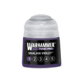 Warhammer Tone Pro: Shalaxi Violet 1 (12ml)