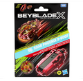 Beyblade X - Deluxe Launcher And Top