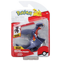 Pokemon - 4.5" Battle Feature Figure - Garchomp
