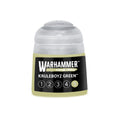 Warhammer Tone Pro: Kruleboyz Green 5 (12ml)