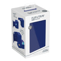 Ultimate Guard - Flip'n'Tray 100+ Xenoskin - Blue