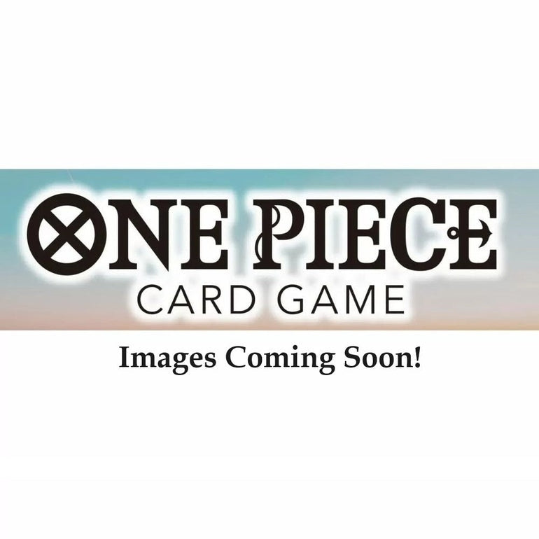 One Piece Card Game: (ST-35) Starter Deck