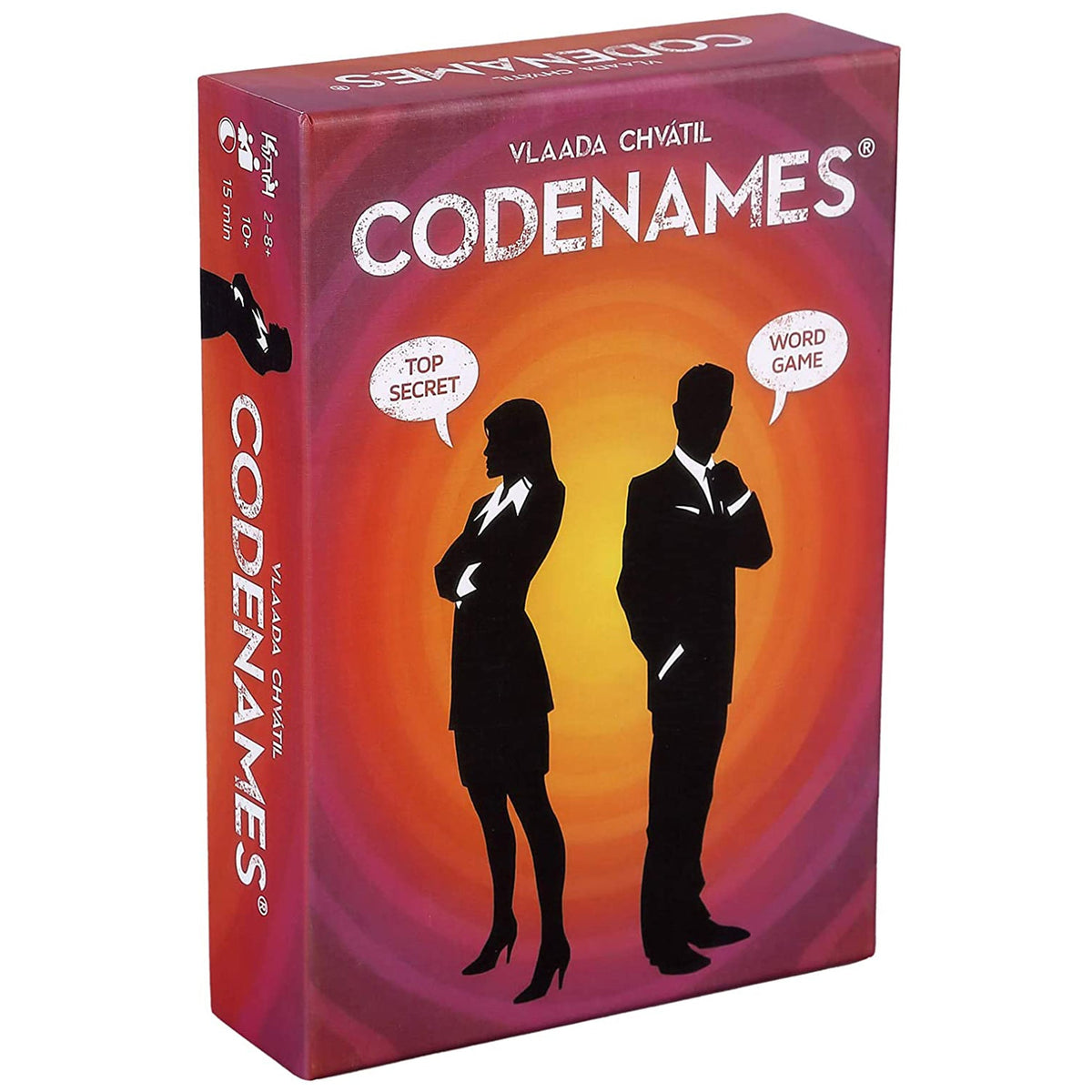 Codenames