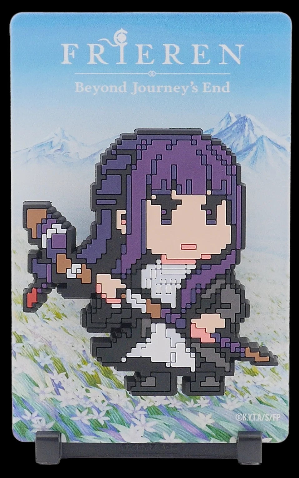 FiGGYZ Frieren: Beyond Journeys End - Fern (Battle Pose)