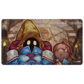 Ultra Pro - Magic: The Gathering - Final Fantasy Vivi Ornitier Holofoil Playmat