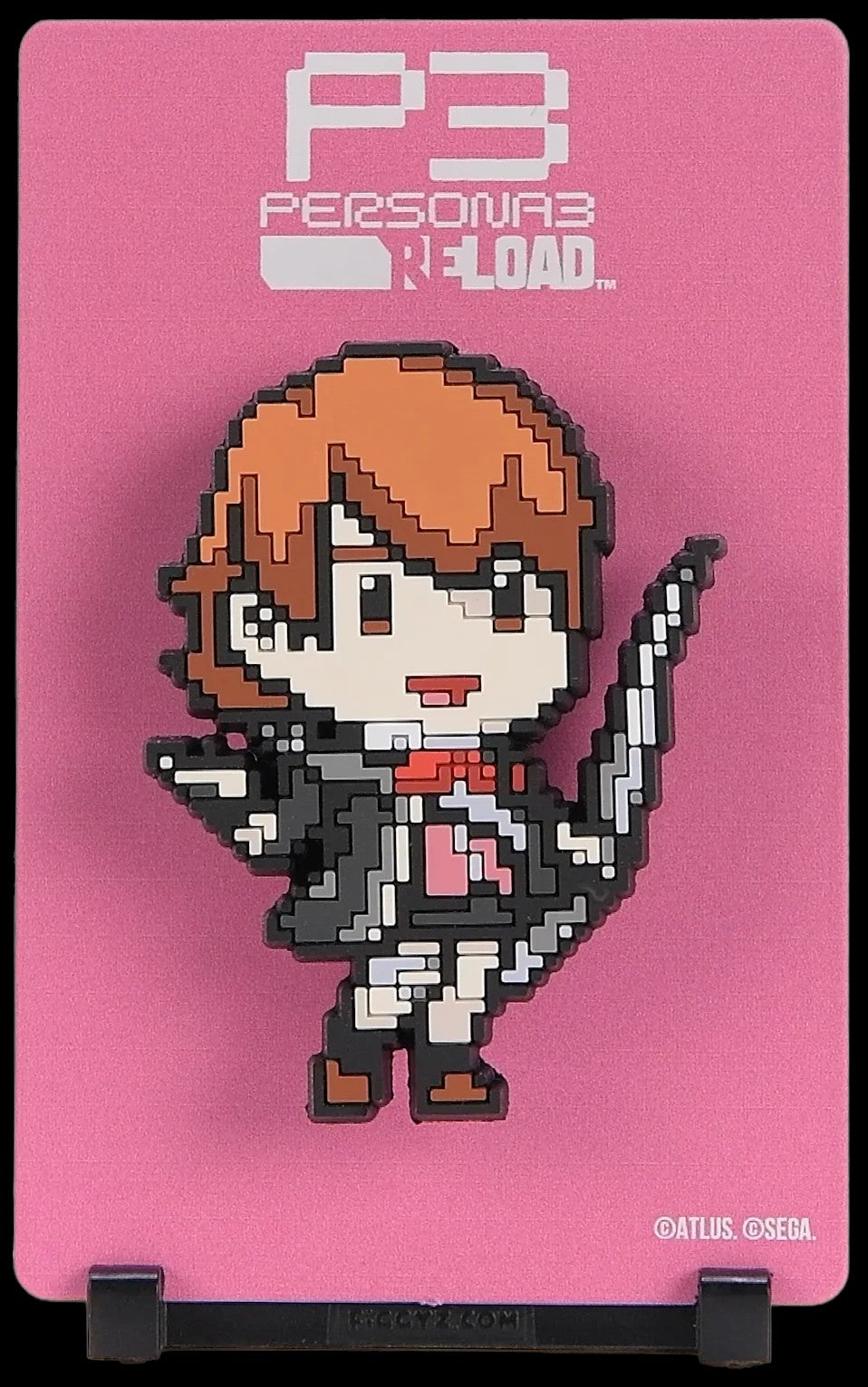 FiGGYZ Persona 3 - Yukari Takeba