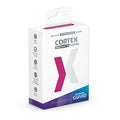 Ultimate Guard - Cortex Sleeves Standard Size - Matte Pink (100 ct.)