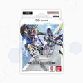 Gundam Card Game: Heroic Beginnings (ST01) Starter Deck