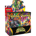 Pokemon TCG: Mega Evolution Delta Reign - Booster Box
