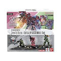 Gundam Card Game: Gundam Assemble Starter Deck (ST03A)