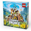 Monkey Palace